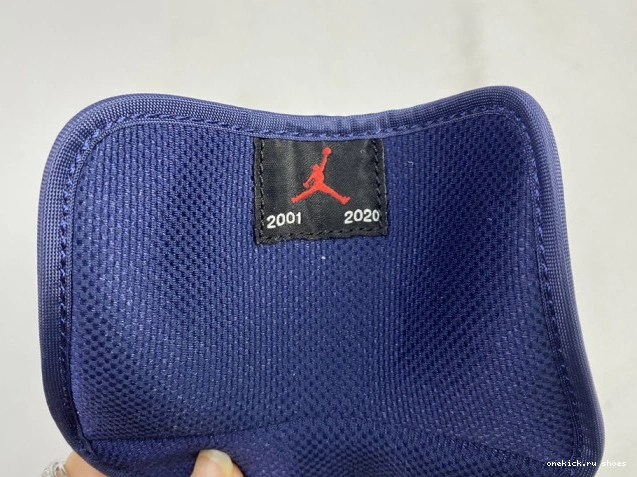 Rep Retro Midnight AIR (2020) High Jordan DC1788-100 Navy 1 0820